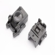 Traxxas 6880 Rear Differential Housings Slash Stampede XO-1 Rally