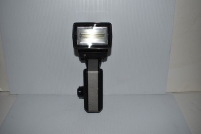 SUNPAK AUTO 622 PRO SYSTEM Elektronischer Blitz (JOV74)