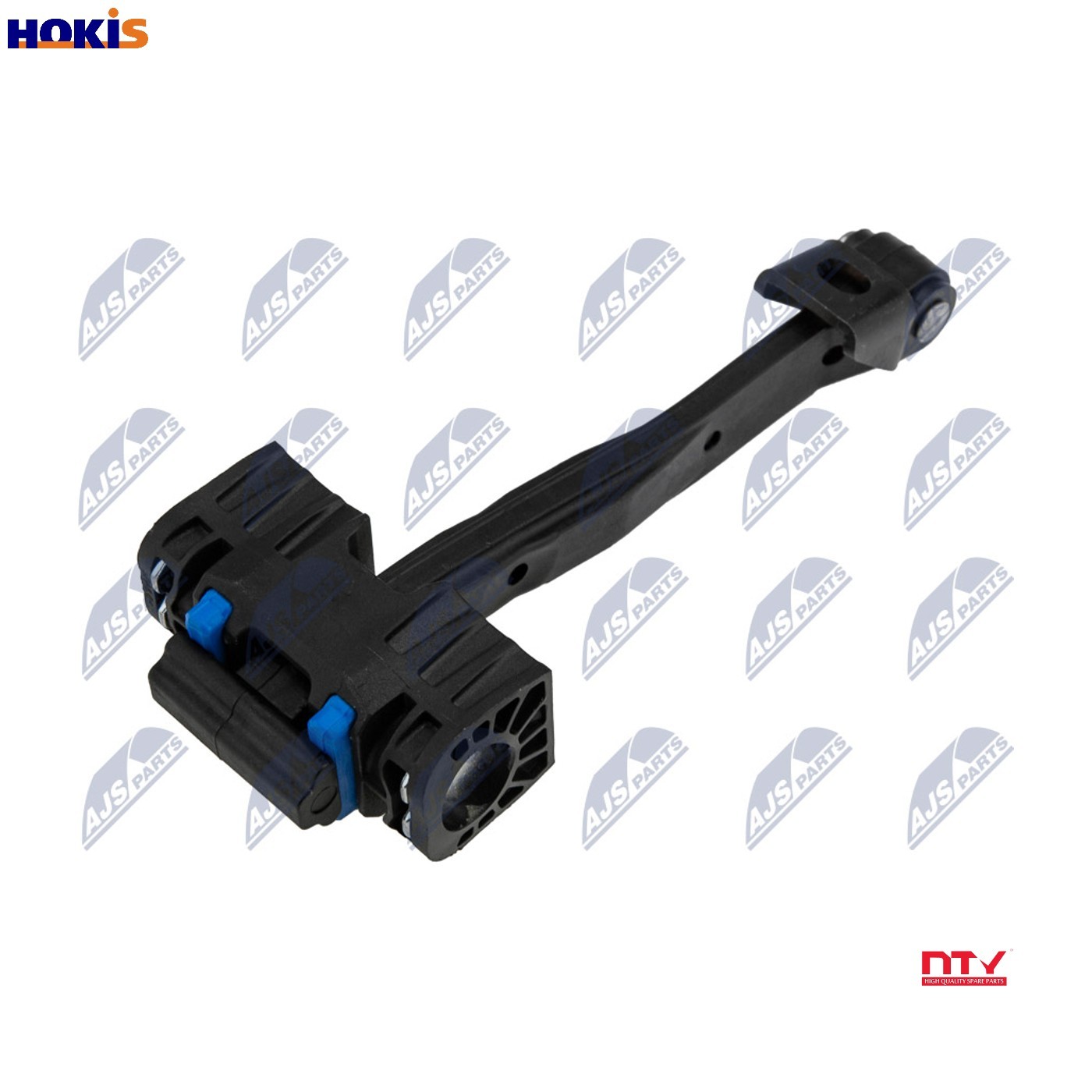 EZC-AU-149 NTY Door Catch for AUDI - Image 4