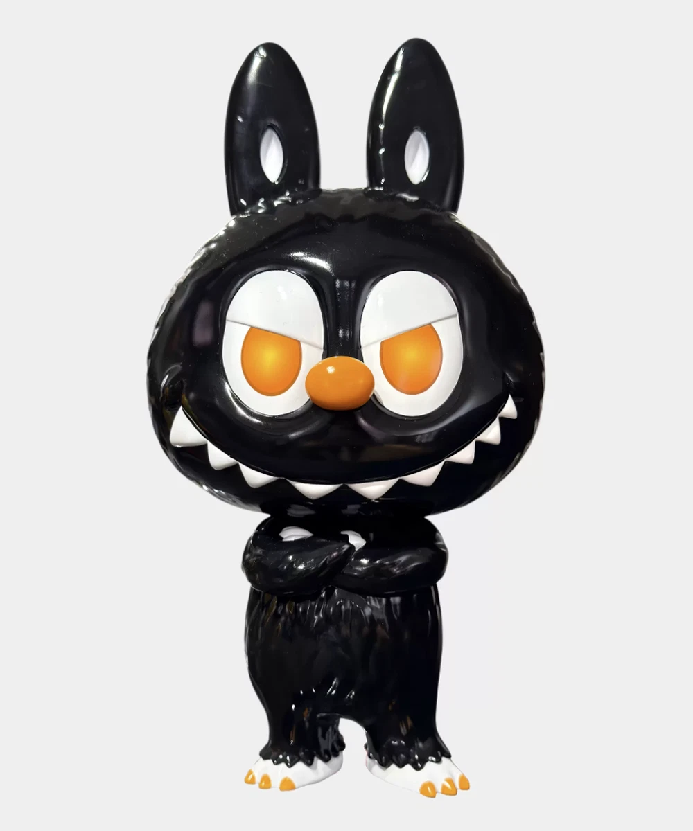 How2work Designer & Urban Vinyl Action Figures for sale | eBay