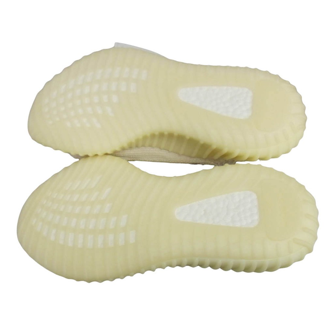 YEEZY BOOST H06519 350 V2 CMPCT Slate Bone Easy Compact Sneakers Off Used LIFE-0 thumbnail 6