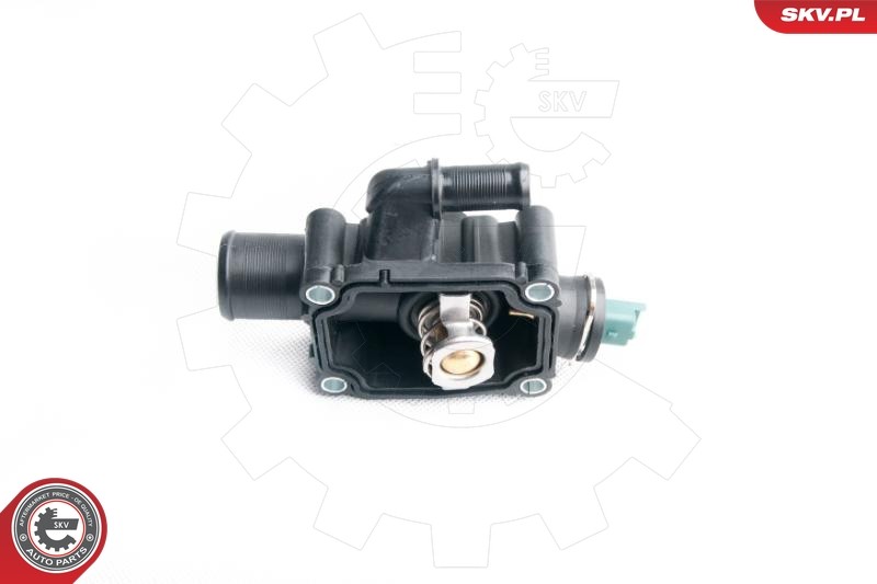 ✅Fits SKV GERMANY 20SKV034 THERMOSTAT  ⭐UK Seller⭐