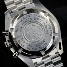 Omega Speedmaster Moonwatch 42mm 310.30.42.50.01.001 - Box & Papers 21