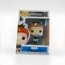 Funko Pop! Vinyl: Disney's The Haunted Mansion Maid #802