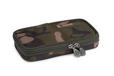 Fox CamoLite Halo Bobbin Case - CLU575 - Carp Fishing Bobbin Hanger Storage Case