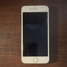 Apple iPhone 7 32GB Black/Silver Bar Smartpho...