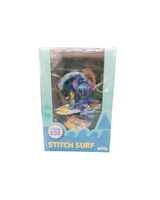 Disney™ Summer Series D-Stage® PVC Diorama Surfer Stitch™ 15 Cm | NEU OVP