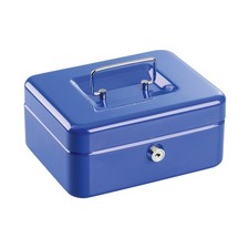 GELDKASSETTE GELD KASSETTE GELDKASSE GELDBOX SPARKASSETTE 20X16X9CM NEU