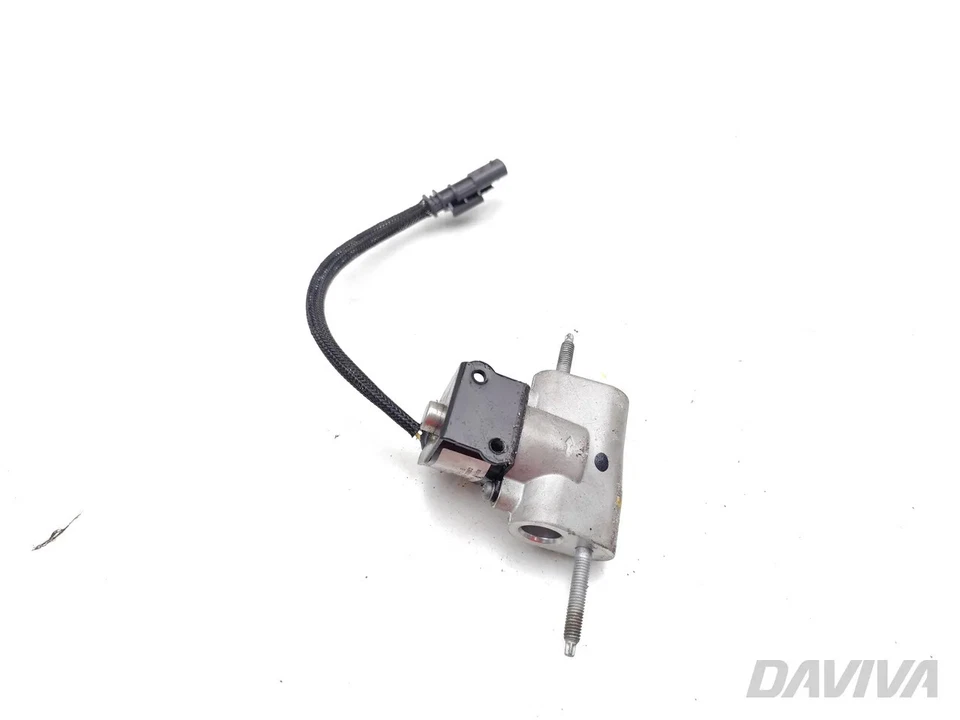 Vauxhall Mokka A/C Air Conditioning Expansion Valve MOKKA-e Electric Motor 2021 - Image 4 of 4