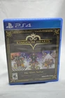 Kingdom Hearts The Story So Far - Sony PlayStation 4