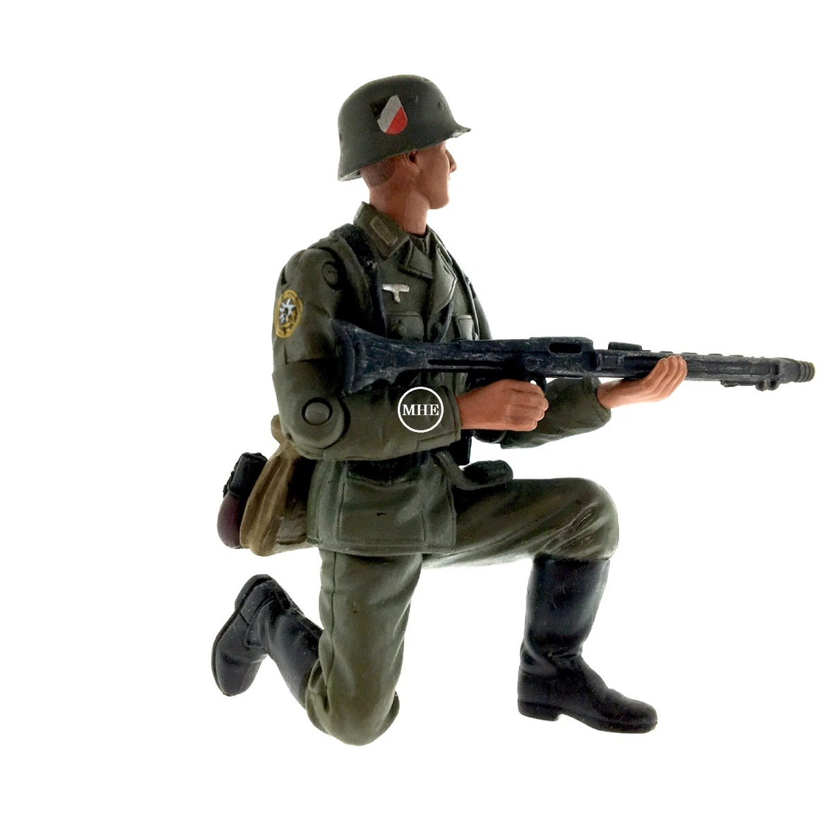 21センチュリートイズ社製ミリタリーフィギュア 21 Century Toys製 米軍ベトナム戦争MACV SOGフィギュアセット1/6新品