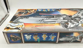 LEGO 75096 Sith Infiltrator Star Wars MISB New Sealed Naboo 7961 7663 7151