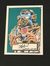 2022 Topps X Naturel 1952 Topps Baseball Cards Checklist 23