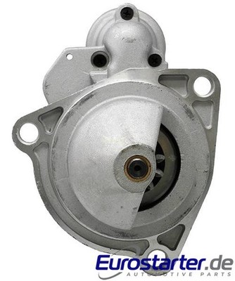 1*Anlasser Neu Eurostarter OE-Ref. 0001368313 für Daf