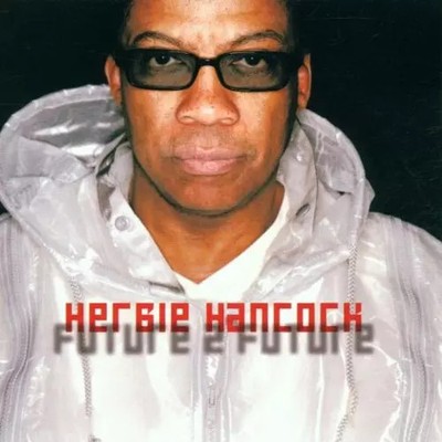 2 Future [Import], A Guy Called Gerald, Wayne Shorter, Herbie Hancock und Carl Cr