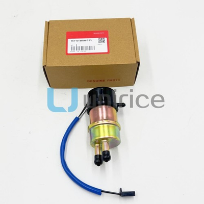 #ad 16710 MAH 753 NEW OEM For HONDA SHADOW 1100 95 07 FUEL PUMP US STOCK $29.79