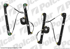 Fensterheber Ohne Motor Vorne Links f�r BMW X5 E53 00-06