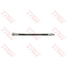 2x Bremsschlauch hinten für Fiat Panda-Panda 169 Punto 188 Siena 178 | 24140180