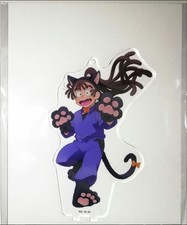 RanpŁETamaki, Kanemon Ohama, Soporte Acrílico, Animate Café, Halloween