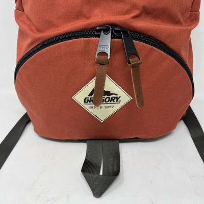 GREGORY/グレゴリー/SUNBIRD/サンバード/旧ロゴ/SUNSET SATCHEL 