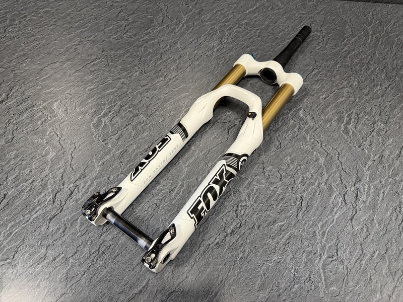 Fox 36 Float Series Talas RLC 26” Forks