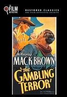Gambling Terror - Dvd - G3Z
