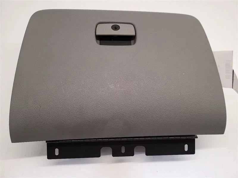 2006 2007 GMC Envoy Glovebox Glove Box Gray 25965192 06-07 Foto 4 de 4