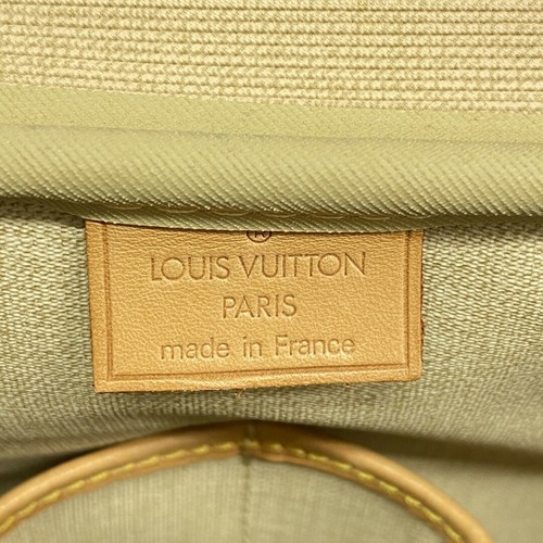 LOUIS VUITTON Speedy 25 FCT model From Japan - Picture 5 of 10