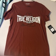 True Religion Men's T-Shirt