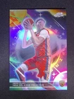 2025 Topps Cosmic Chrome Derik Queen Base (RAW)