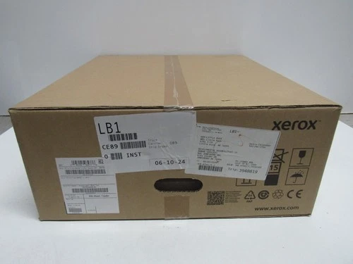 GENUINE XEROX 097S04400 (PHASER 6600) 550-SHEET FEEDER