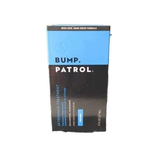 Bump Patrol Original Strength Formula After Shave Treatment 2 Fl Oz