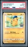 2022 POKEMON GO #028 PIKACHU-HOLO PSA 10