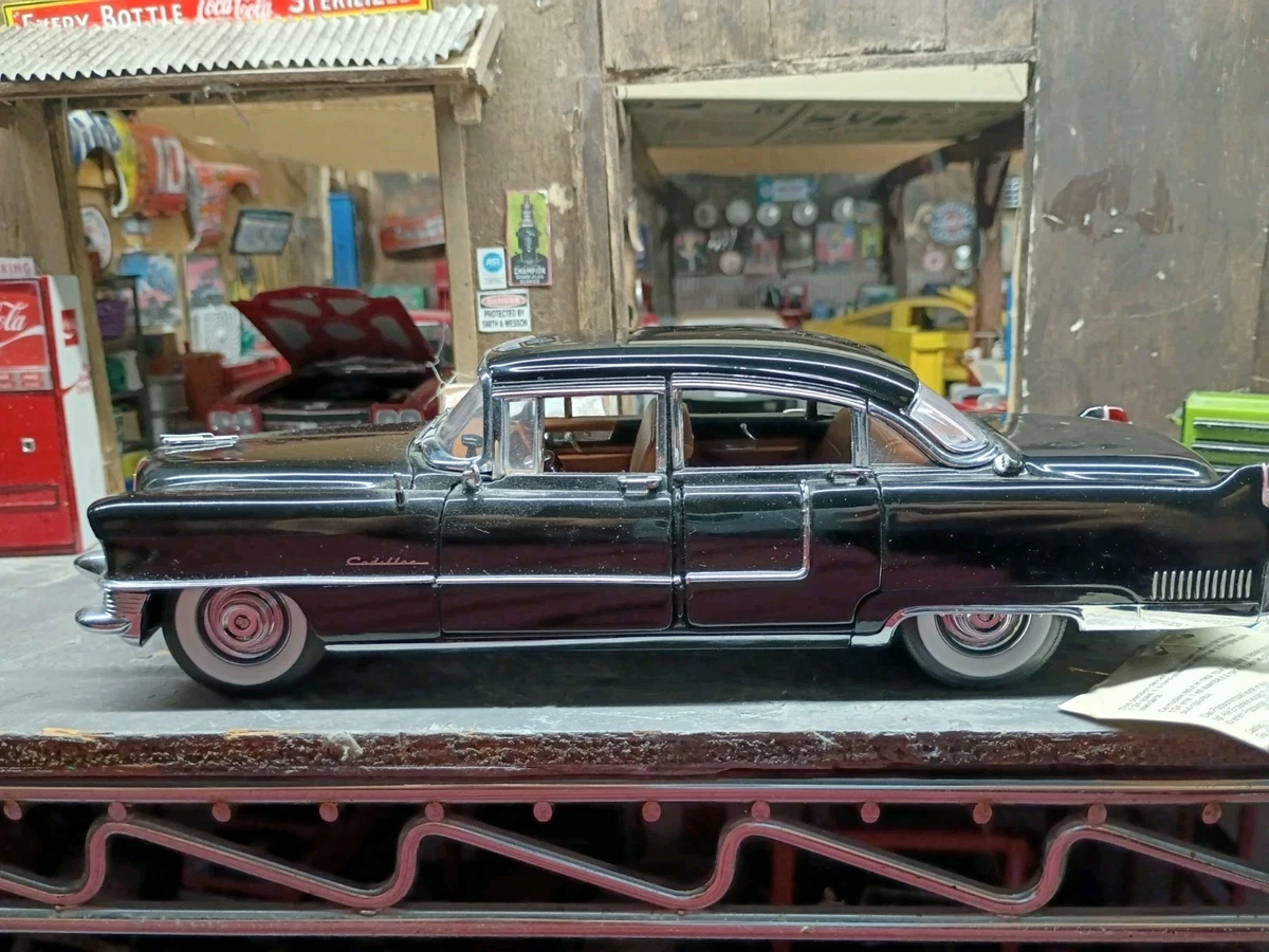 アンティークコレクション Cadillac Franklin Mint Diecast Cars for sale - eBay