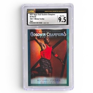 Goodwin Champions 2021 | eBay