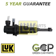 LUK Clutch Master Cylinder Fits 207 208 2008 SW CC C3 Picasso DS3 C4 Cactus