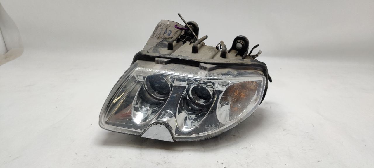 LH BI-XENON HEADLAMP OEM 2007 MASERATI QUATTROPO 1YR WRNTY