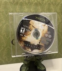 Batman Begins Original Xbox Game Disc Only Backwards Compatible Xbox 360 Tested