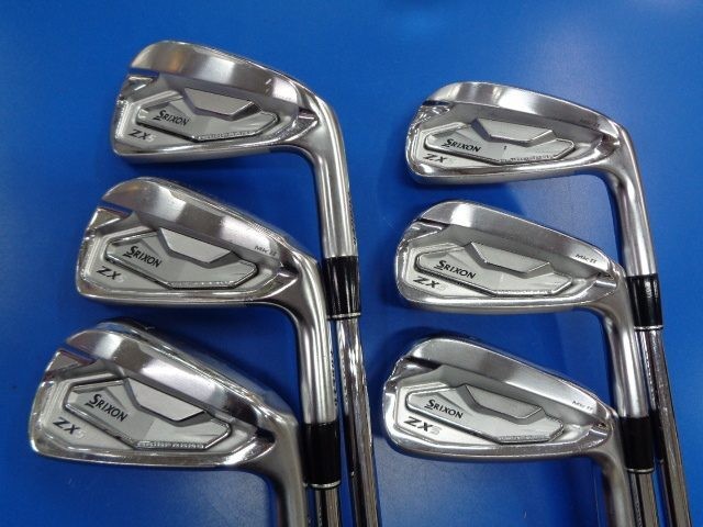 【希少】SRIXON ZX5 MODUS 3 TOUR 105 DST R 希少】SRIXON ZX5 MODUS 3 TOUR 105 DST R