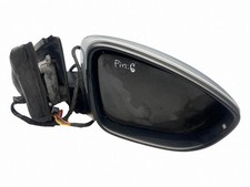 Porte avant et accessoires Volkswagen JETTA