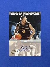 2003-04 Bowman #SFA-TS Tommy Smith Signs of the Future auto autograph O