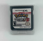 New ListingPokemon White 2 Version for Nintendo DS/NDS/2DS/3DS (2012) Very Good USA