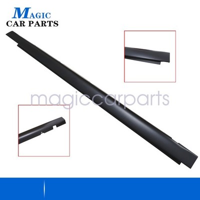 Fits For 11-22 Chrysler 300 Right Passenger Side Rocker Panel Molding 1LG56TZZAC