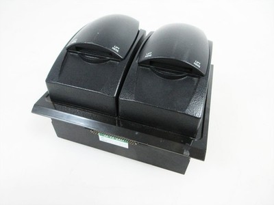 BIO-RAD MJ RESEARCH ALPHA UNIT BLOCK ASSEMBLY 2X 48 FOR PTC DNA ENGINE - PARTS