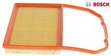 BOSCH F026400633 Luftfilter Luftfiltereinsatz für Seat für VW 