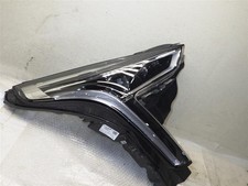 Cadillac Ct6 2019-2020 Right Headlight Assembly LED w/ Cornering Lamp 051