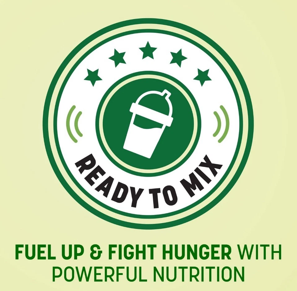 ProSync Chocolate Meal Replacement Protein Shake Mix - 14 Servings Exp. Apr 2026 - Image 3 of 4