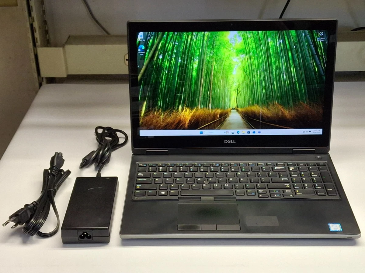 Dell Precision 7530 PC Workstation for Sale | Shop New & Used