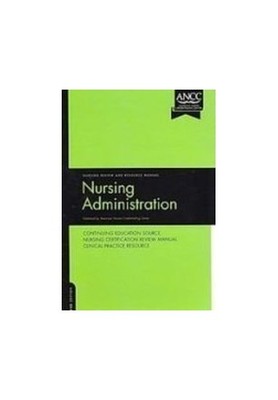 Nursing Administration Review - GOOD
