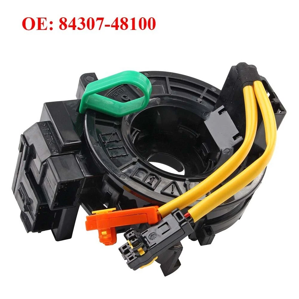 Steering Wheel Clock Spring Spiral Cable For Subaru Impreza 2012-2016√ Foto 2 de 4